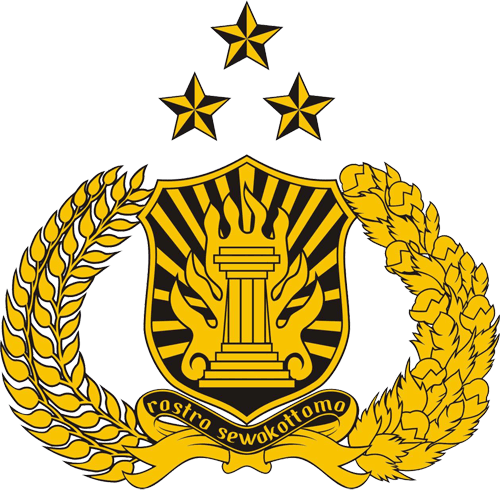 Kepolisian Negara RI